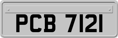 PCB7121