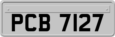 PCB7127