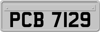PCB7129