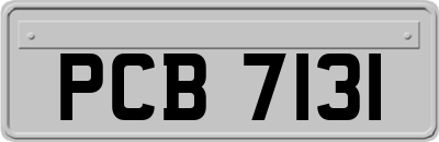PCB7131