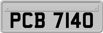 PCB7140