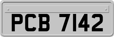 PCB7142