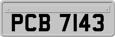 PCB7143