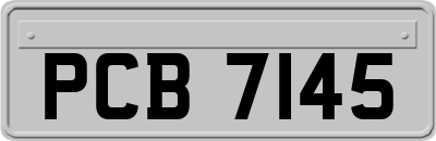 PCB7145