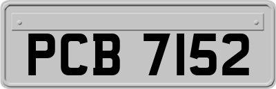 PCB7152