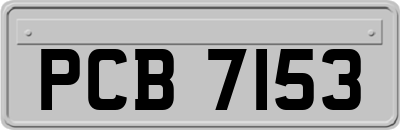 PCB7153