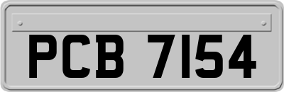 PCB7154