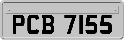 PCB7155