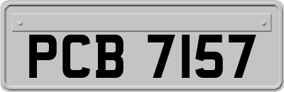 PCB7157
