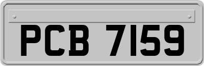 PCB7159