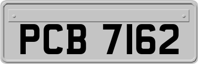 PCB7162