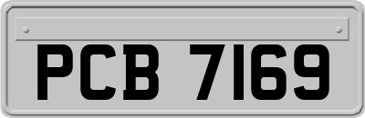 PCB7169
