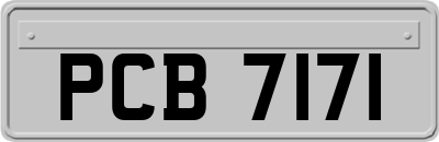 PCB7171