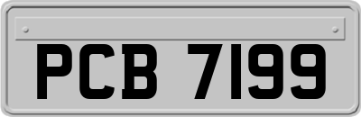 PCB7199