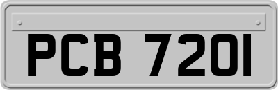PCB7201
