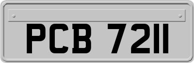 PCB7211