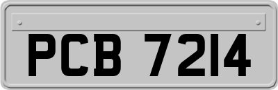 PCB7214