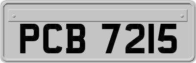 PCB7215