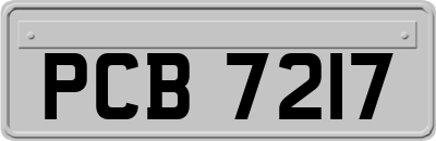 PCB7217