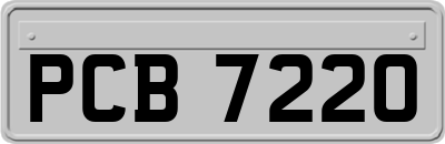 PCB7220