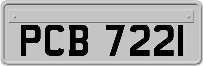 PCB7221