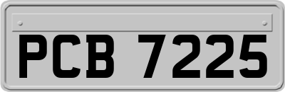 PCB7225