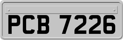 PCB7226