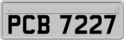 PCB7227