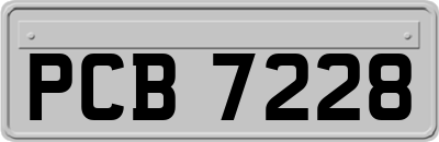 PCB7228