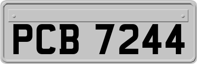 PCB7244