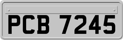 PCB7245