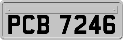 PCB7246