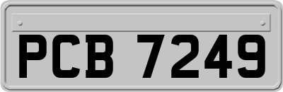 PCB7249