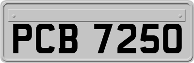 PCB7250