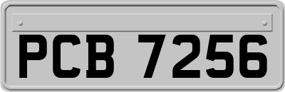 PCB7256