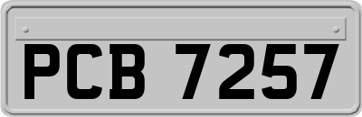 PCB7257