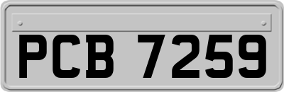 PCB7259