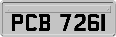 PCB7261
