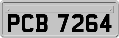 PCB7264