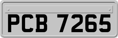 PCB7265