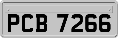 PCB7266