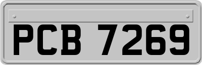 PCB7269