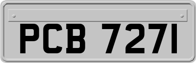 PCB7271