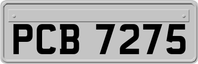 PCB7275