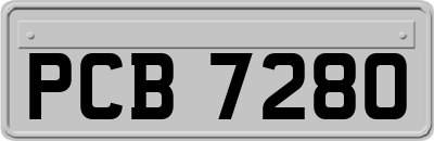 PCB7280