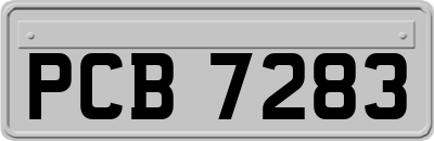 PCB7283