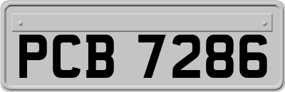 PCB7286