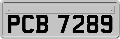 PCB7289