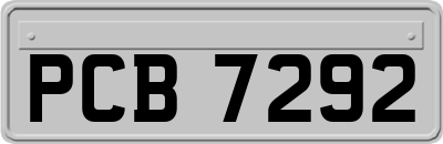PCB7292