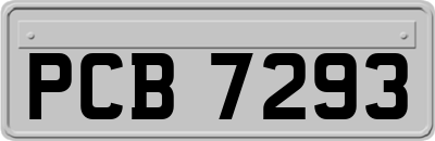 PCB7293